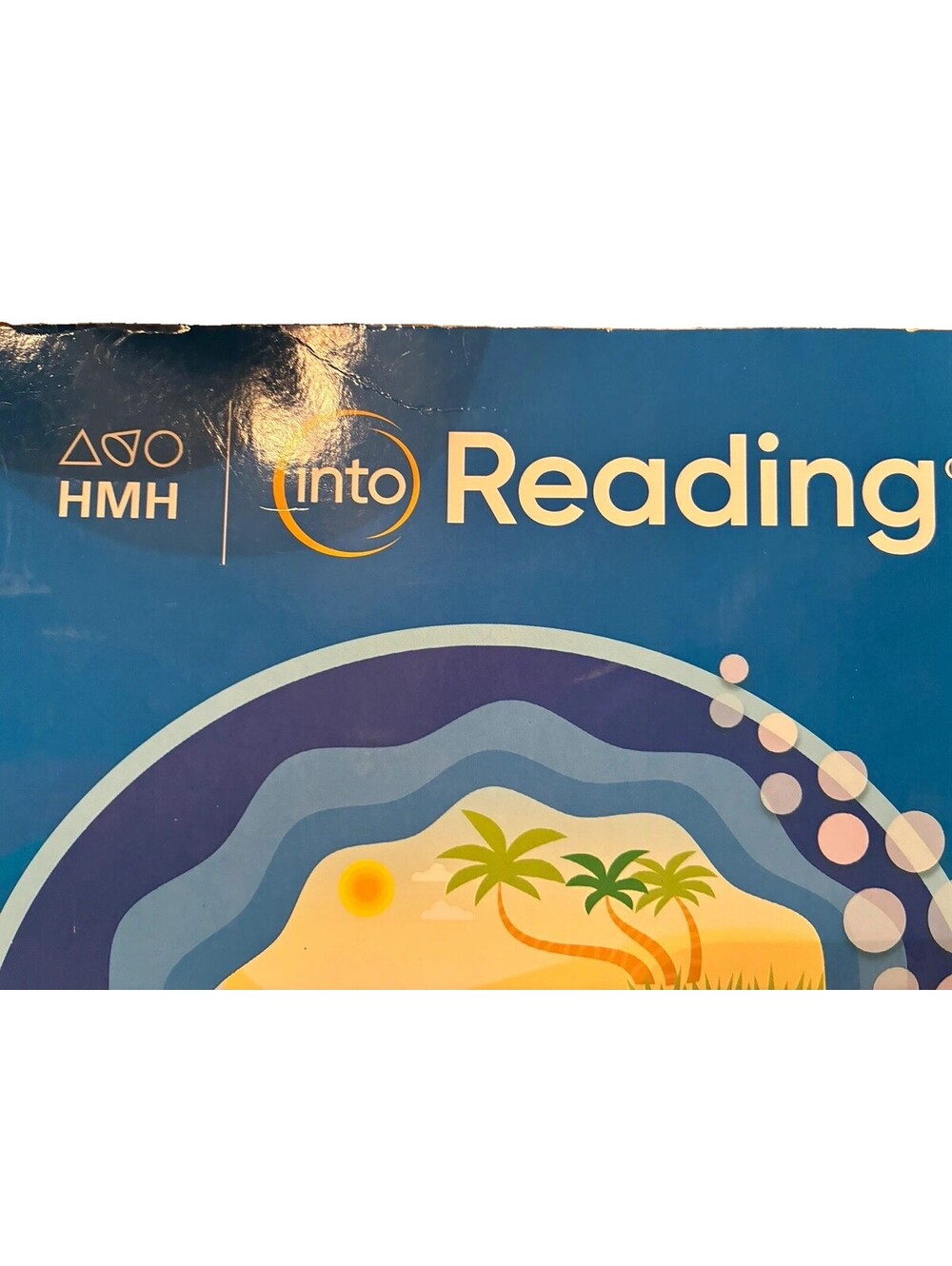 HMH Into Reading Grade 4 myBook 2 Modules 6-10 Student Edition Softcover